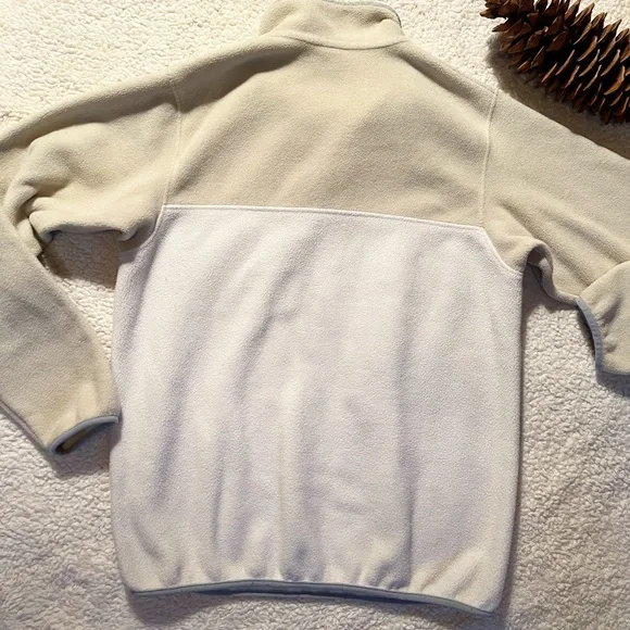 Patagonia Synchilla Snap-T Fleece Pullover - Picture 6 of 6